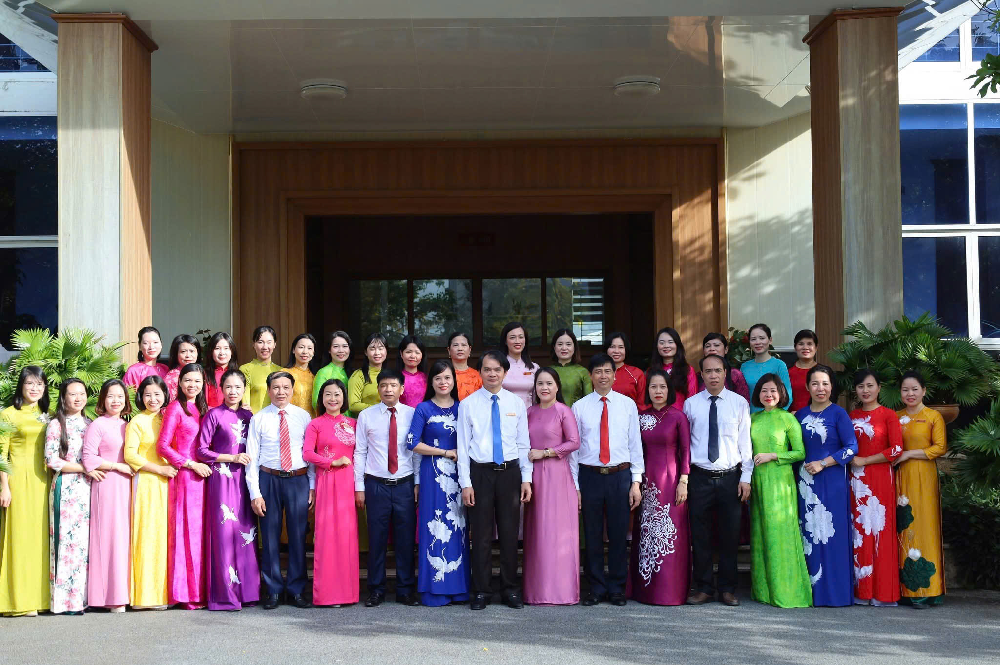 PHÙ NINH: TIẾP TỤC DUY TRÌ SINH HOẠT DƯỚI CỜ THÁNG 6 NĂM 2025