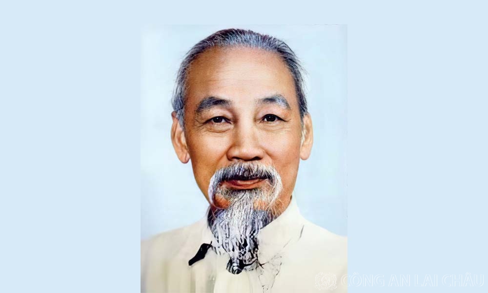 Đề cương tuyên truyền kỷ niệm 135 năm ngày sinh Chủ tịch Hồ Chí Minh (19/5/1890 - 19/5/2025)