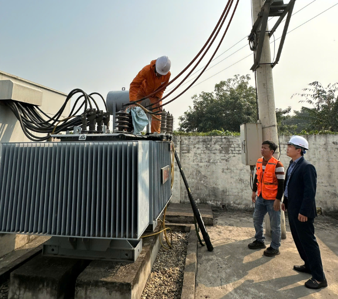 Điện lực Phù Ninh (PC Phú Thọ) -  thực hiện các hoạt động ý nghĩa tri ân khách hàng sử dụng điện trên địa bàn huyện