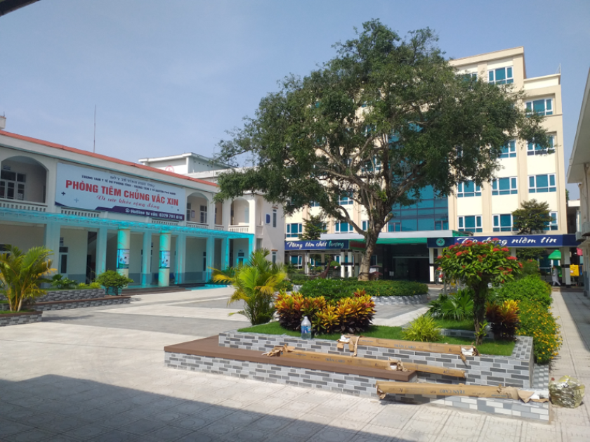 Hiệu quả từ tuyên truyền đẩy mạnh công tác bảo hiểm y tế ở huyện Phù Ninh