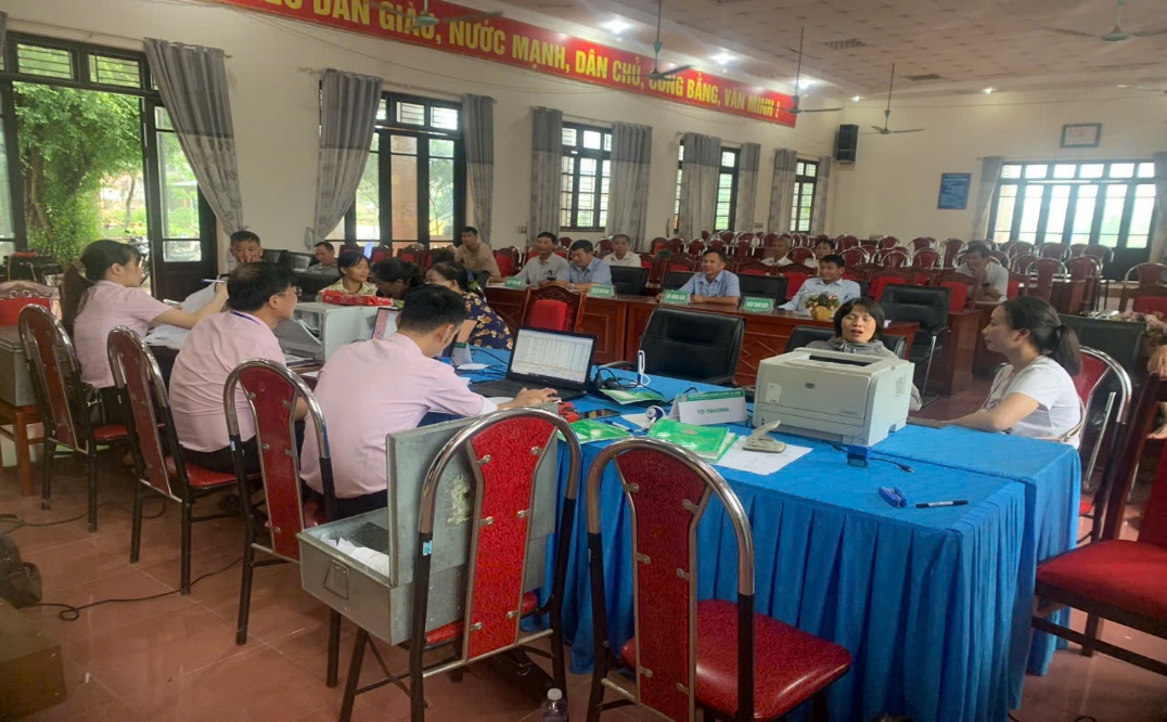 Tăng cường tuyên truyền tín dụng chính sách ưu đãi cho vay nhà ở xã hội theo Nghị định 100/2024/NĐ-CP của Chính phủ